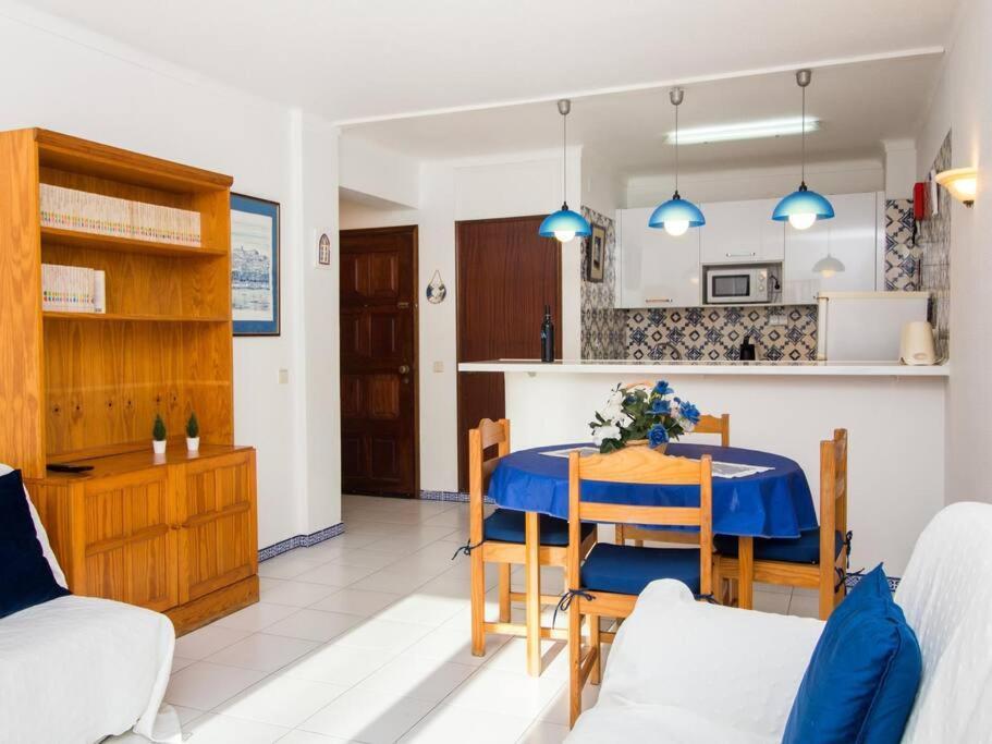 Old Town Apartment - Top Location & Downtown Albufeira Exterior photo